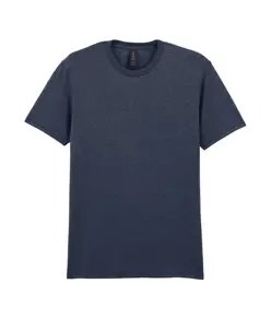 T-shirt Softstyle™ adulto in cotone ringspun Gildan