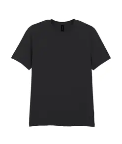 T-shirt Softstyle™ adulto in cotone ringspun Gildan