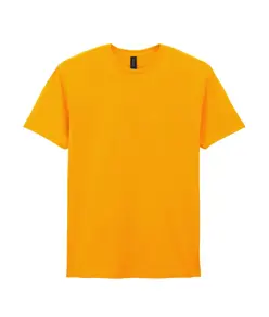 T-shirt Softstyle™ adulto in cotone ringspun Gildan
