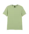 T-shirt Softstyle™ adulto in cotone ringspun Gildan
