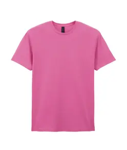 T-shirt Softstyle™ adulto in cotone ringspun Gildan