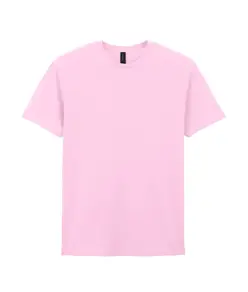 T-shirt Softstyle™ adulto in cotone ringspun Gildan