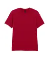 T-shirt Softstyle™ adulto in cotone ringspun Gildan