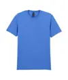 T-shirt Softstyle™ adulto in cotone ringspun Gildan