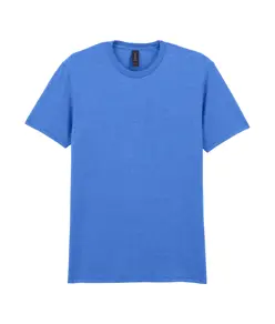 T-shirt Softstyle™ adulto in cotone ringspun Gildan