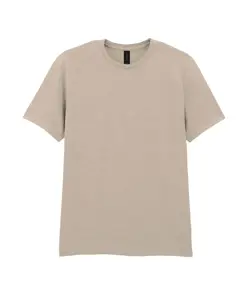 T-shirt Softstyle™ adulto in cotone ringspun Gildan