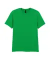 T-shirt Softstyle™ adulto in cotone ringspun Gildan