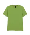 T-shirt Softstyle™ adulto in cotone ringspun Gildan