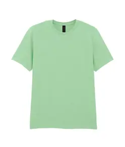 T-shirt Softstyle™ adulto in cotone ringspun Gildan