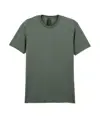 T-shirt Softstyle™ adulto in cotone ringspun Gildan