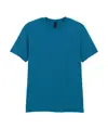 T-shirt Softstyle™ adulto in cotone ringspun Gildan