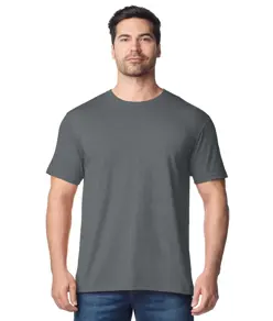 T-shirt Softstyle™ adulto in cotone ringspun Gildan