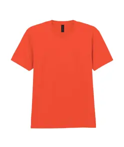 T-shirt Softstyle™ peso medio adulto Gildan