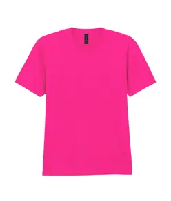 T-shirt Softstyle™ peso medio adulto Gildan