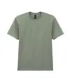 T-shirt Softstyle™ peso medio adulto Gildan