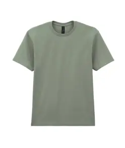 T-shirt Softstyle™ peso medio adulto Gildan