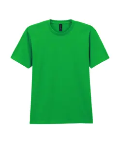 T-shirt Softstyle™ peso medio adulto Gildan