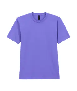 T-shirt Softstyle™ peso medio adulto Gildan