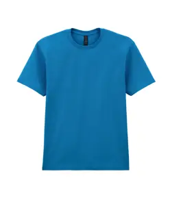 T-shirt Softstyle™ peso medio adulto Gildan
