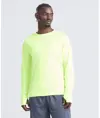 T-shirt sportiva a maniche lunghe AWDis Just Cool