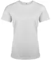T-shirt sportiva da donna a maniche corte Kariban Proact