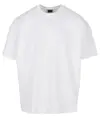 T-shirt squadrata in cotone ultra pesante Build Your Brand