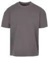 T-shirt squadrata in cotone ultra pesante Build Your Brand