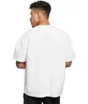 T-shirt squadrata in cotone ultra pesante Build Your Brand