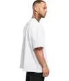 T-shirt squadrata in cotone ultra pesante Build Your Brand