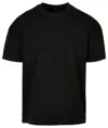 T-shirt squadrata in cotone ultra pesante Build Your Brand
