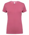 T-shirt stretch da donna Feel good SF