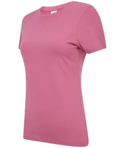 T-shirt stretch da donna Feel good SF