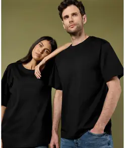 T-shirt superior Hunky® (classic fit) Kustom Kit