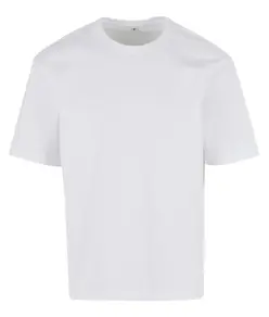 T-shirt taglio ampio Sorona Build Your Brand