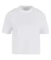 T-shirt taglio ampio Sorona donna Build Your Brand