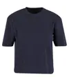 T-shirt taglio ampio Sorona donna Build Your Brand