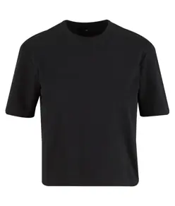 T-shirt taglio ampio Sorona donna Build Your Brand
