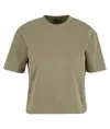 T-shirt taglio ampio Sorona donna Build Your Brand