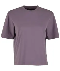 T-shirt taglio ampio Sorona donna Build Your Brand