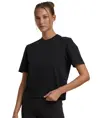 T-shirt taglio ampio Sorona donna Build Your Brand