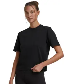 T-shirt taglio ampio Sorona donna Build Your Brand