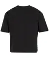 T-shirt taglio ampio Sorona donna Build Your Brand