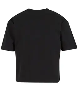 T-shirt taglio ampio Sorona donna Build Your Brand