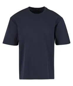 T-shirt taglio ampio Sorona Build Your Brand