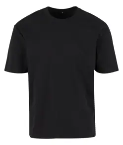 T-shirt taglio ampio Sorona Build Your Brand