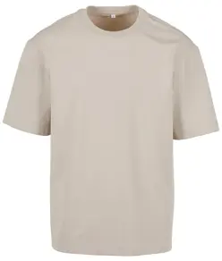 T-shirt taglio ampio Sorona Build Your Brand