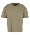 T-shirt taglio ampio Sorona Build Your Brand