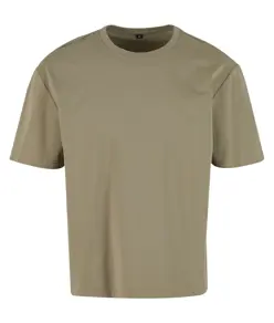 T-shirt taglio ampio Sorona Build Your Brand