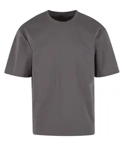 T-shirt taglio ampio Sorona Build Your Brand
