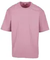 T-shirt taglio ampio Sorona Build Your Brand